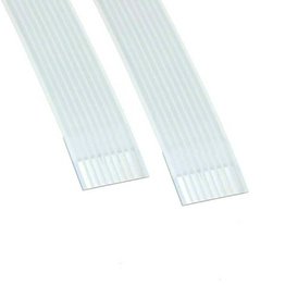 Flat Ribbon Cables
